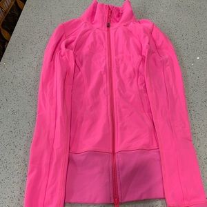 Lululumon Asana jacket